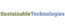sustainable technologies logo